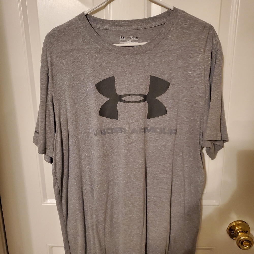 Under Armour Shirt